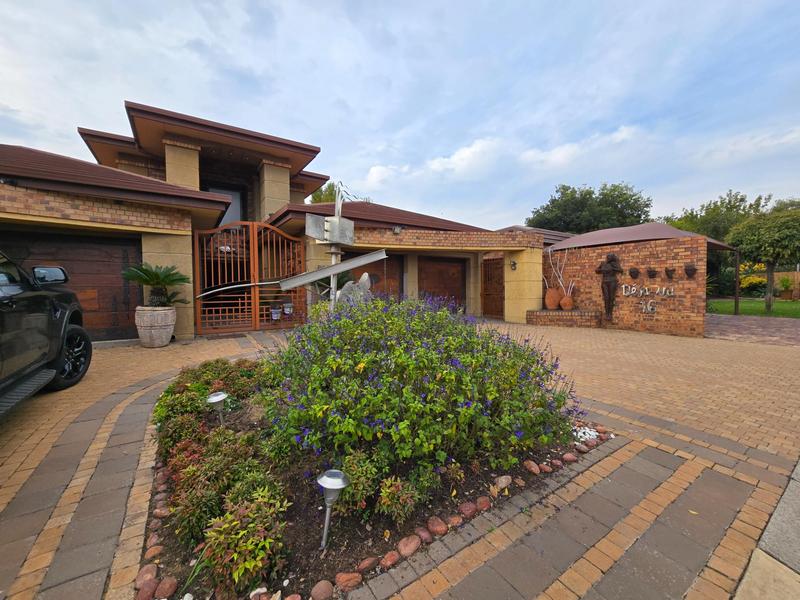 3 Bedroom Property for Sale in Sasolburg Free State